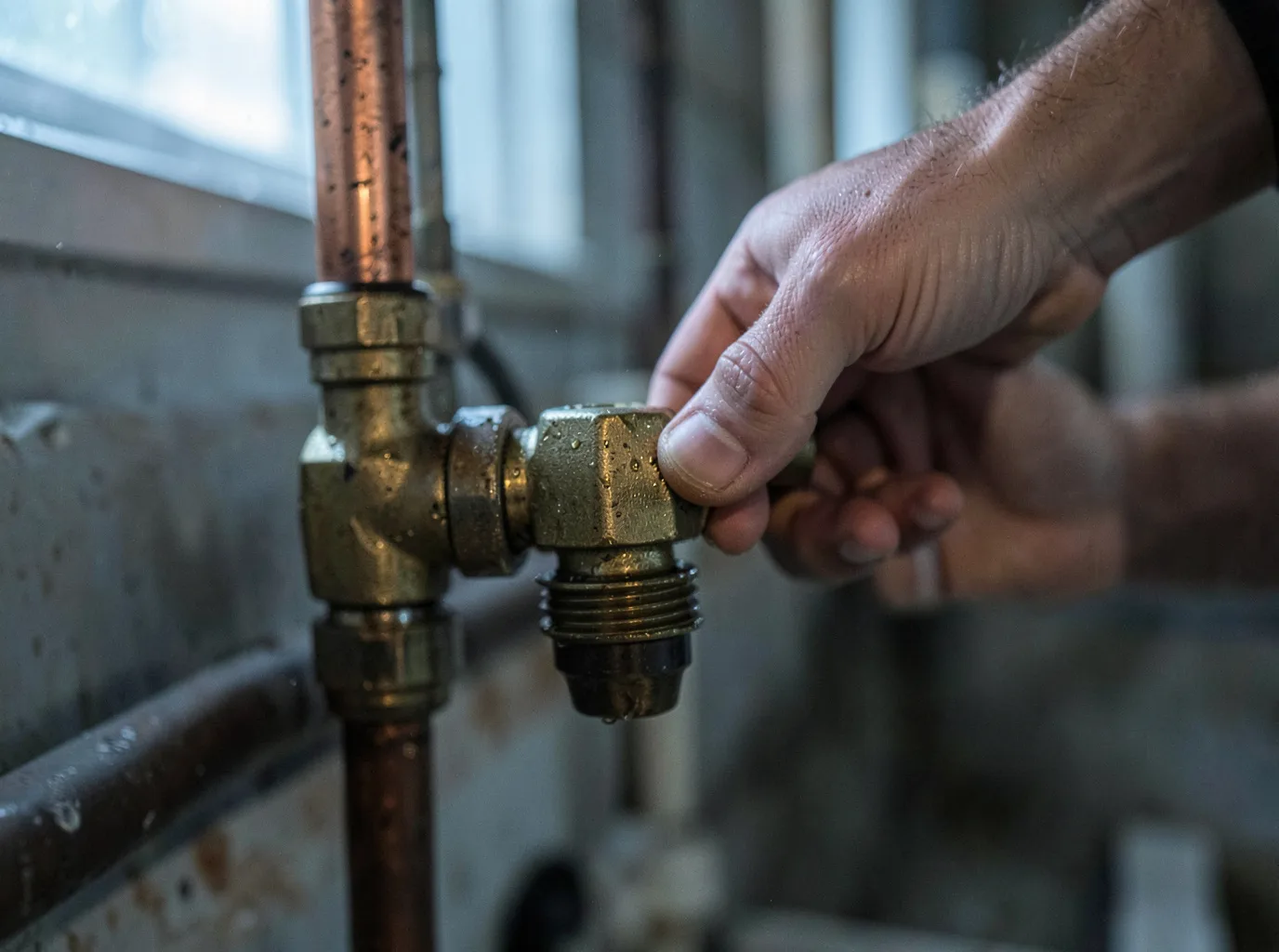 Emergency Plumber Ellis, KS FAQs